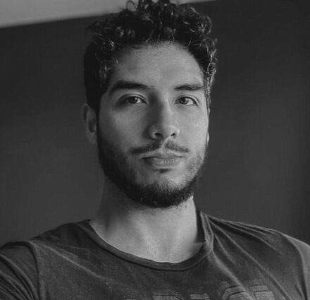 Gabriel Hoyos Izurieta