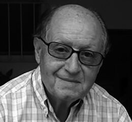 MANUEL DE LA PUEBLA (Puerto Rico, 1924-2021)