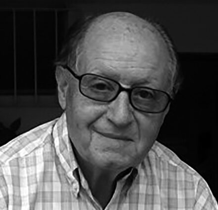 MANUEL DE LA PUEBLA (Puerto Rico, 1924-2021)