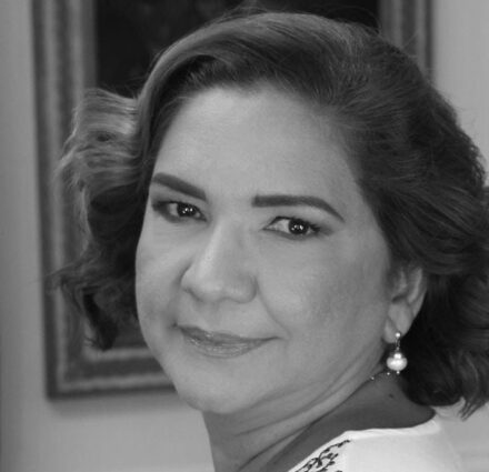claudia osorio foto