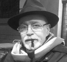 Jorge Aulicino