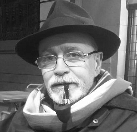 Jorge Aulicino