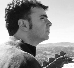 Mario Martín Gijón