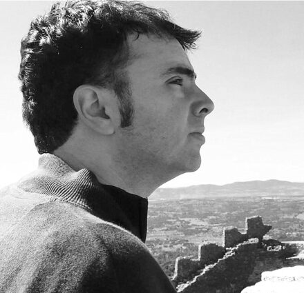 Mario Martín Gijón