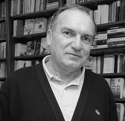 Nikos Sideris