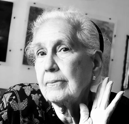 Ana Antillón