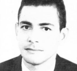 Nelson Merren 2