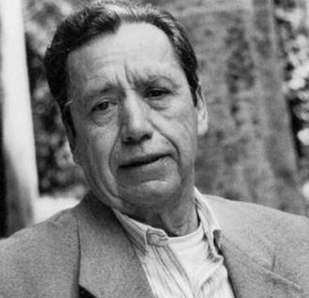 Ramón Palomares