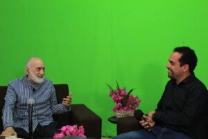 ENTREVISTA A ÓSCAR OLIVA