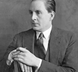 Héctor Pedro Blomberg
