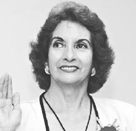 Irma Lanzas
