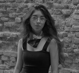 Mar Rodríguez