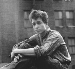 bob dylan