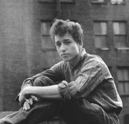 bob dylan