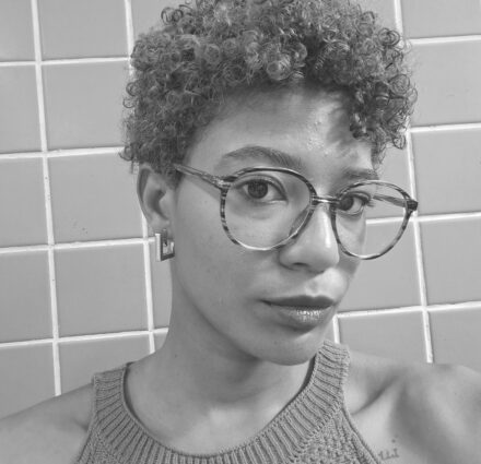 NINA MARIA