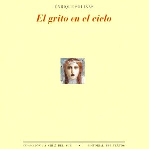 Tapa El grito en el cielo Enrique Solinas