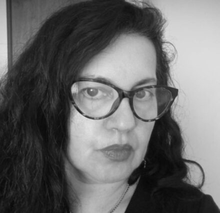 Claudia Vila M