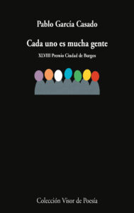 Cub. Cada uno es mucha gente - P. Garcia Casado.indd