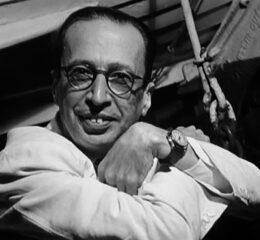 MANUEL BANDEIRA