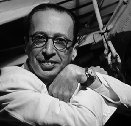 MANUEL BANDEIRA