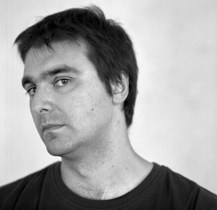 Pablo García Casado