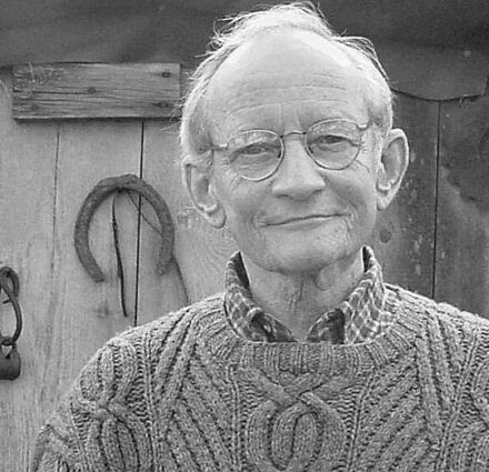 Ted Kooser