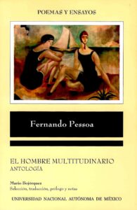 mario bojórquez portada libro pessoa
