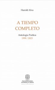 portada harold tabasco libro