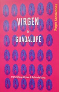 portada vírgen de guadalupe