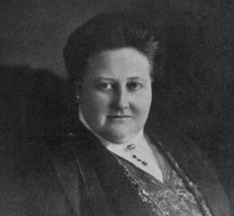 Amy Lowell