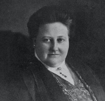 Amy Lowell
