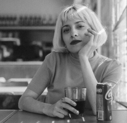 CARLA BOD (Argentina, 1994)