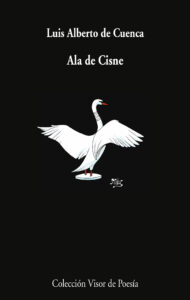 Cub. Ala de Cisne - Luis Alberto de Cuenca.indd