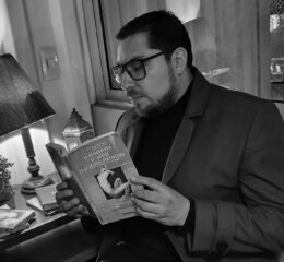 Diego Román Konrad