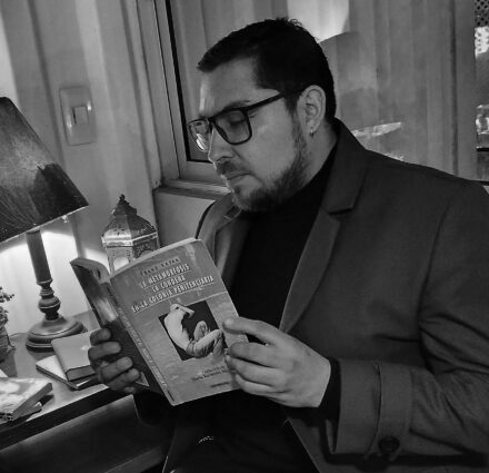 Diego Román Konrad