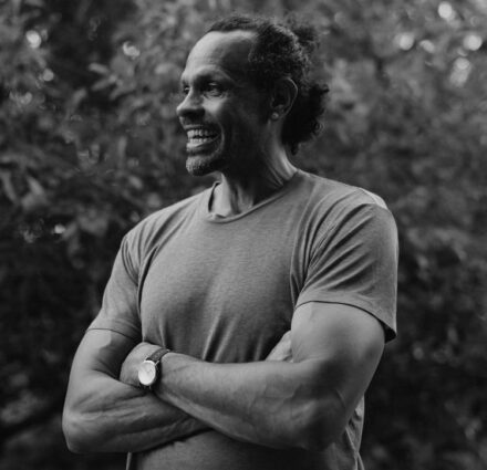 Ross Gay