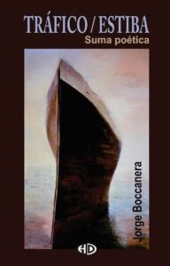 jorge boccanera tráfico estiba portada